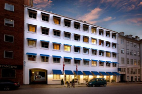 Hotel Christian IV in Kopenhagen
